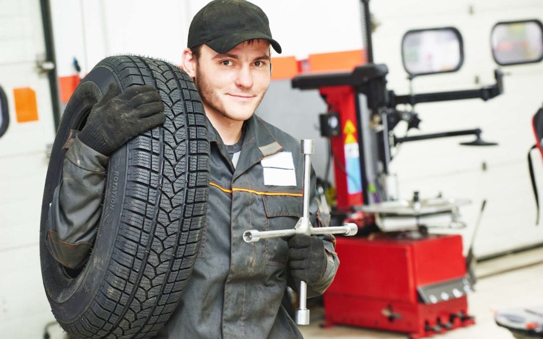 What is a Wheel Alignment & Why is it Important?