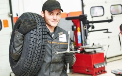 What Is A Wheel Alignment & Why Is It Important?