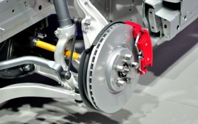 3 Things to know About Automotive Rotors and Drums