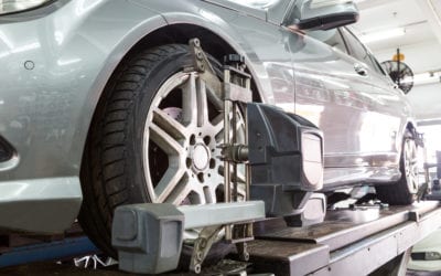 Brakes, Wheel Alignment &Amp; Locks: What You Need To Know About Car Care