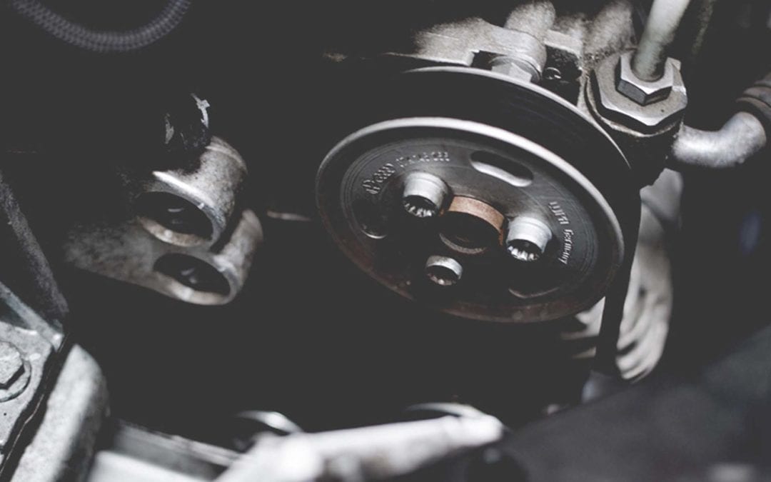 Should You Replace Brake Rotors and Pads Together?