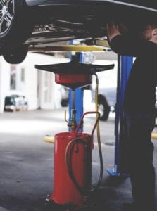 Automotive Repair