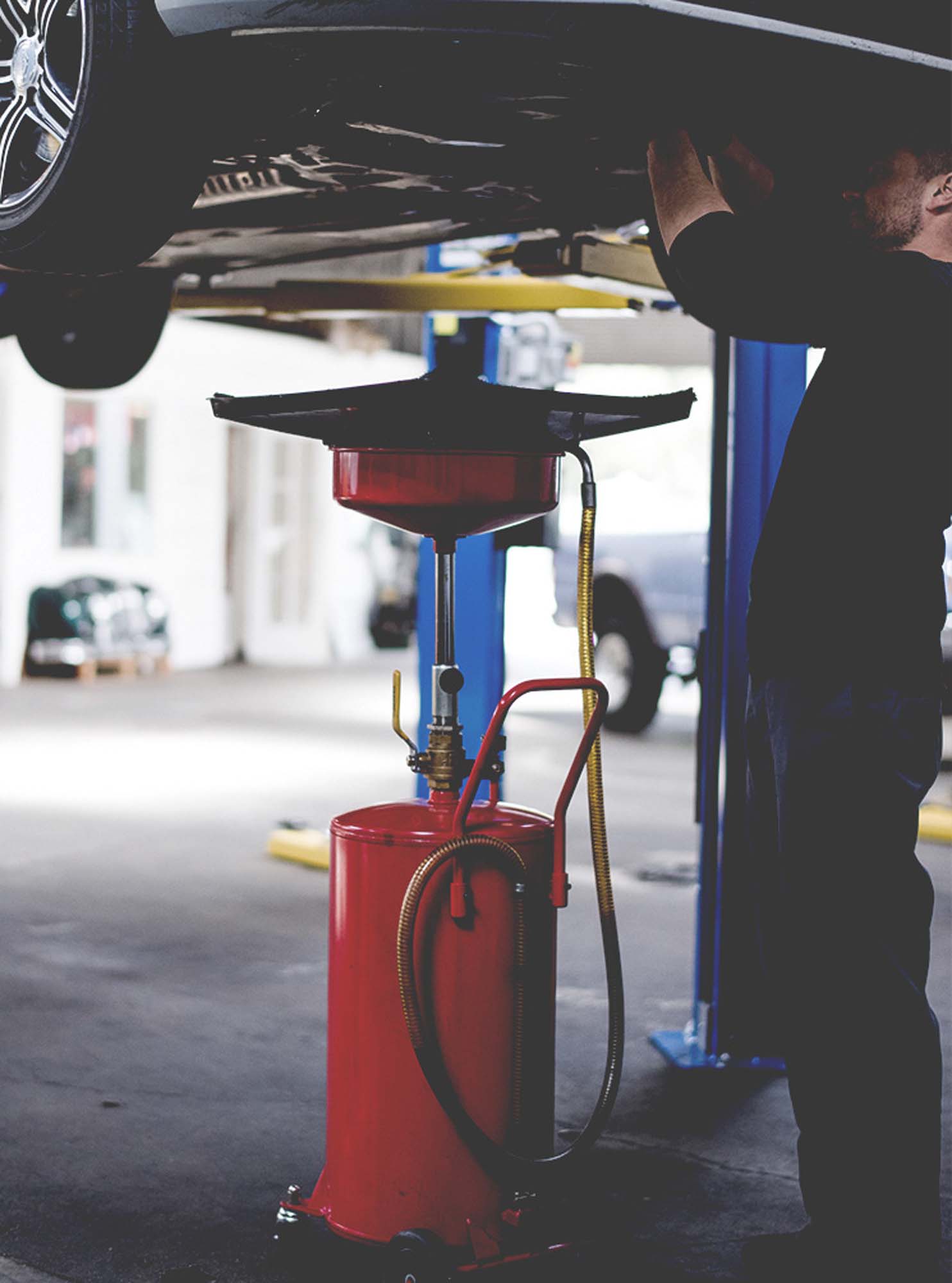 Superb Guide to Automotive Repair | Express Auto and Tires