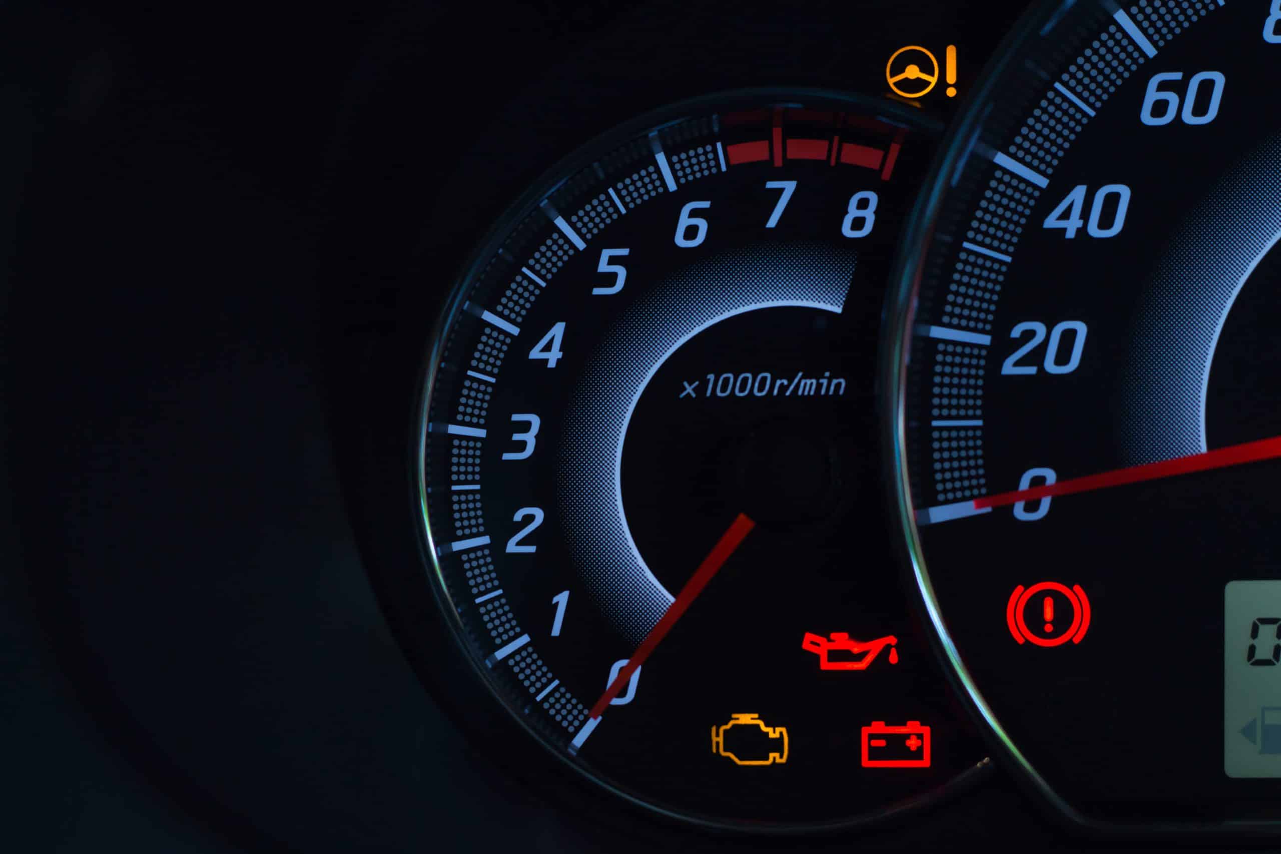 Check Engine Light Check Engine Light