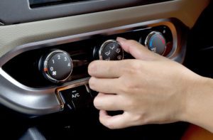 Tuneup Cold Air