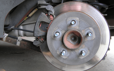Understanding the Rotors and Drums in Automotive Components
