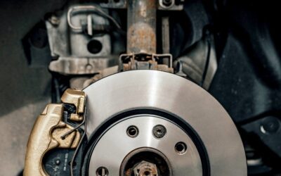 3 Things To Know About Automotive Rotors And Drums