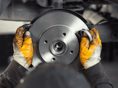 Drum Brake Rotors and Disc Brake Rotors