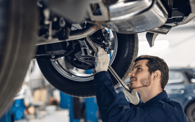 Maximize Vehicle Health: Avoid These Auto Servicing Mistakes