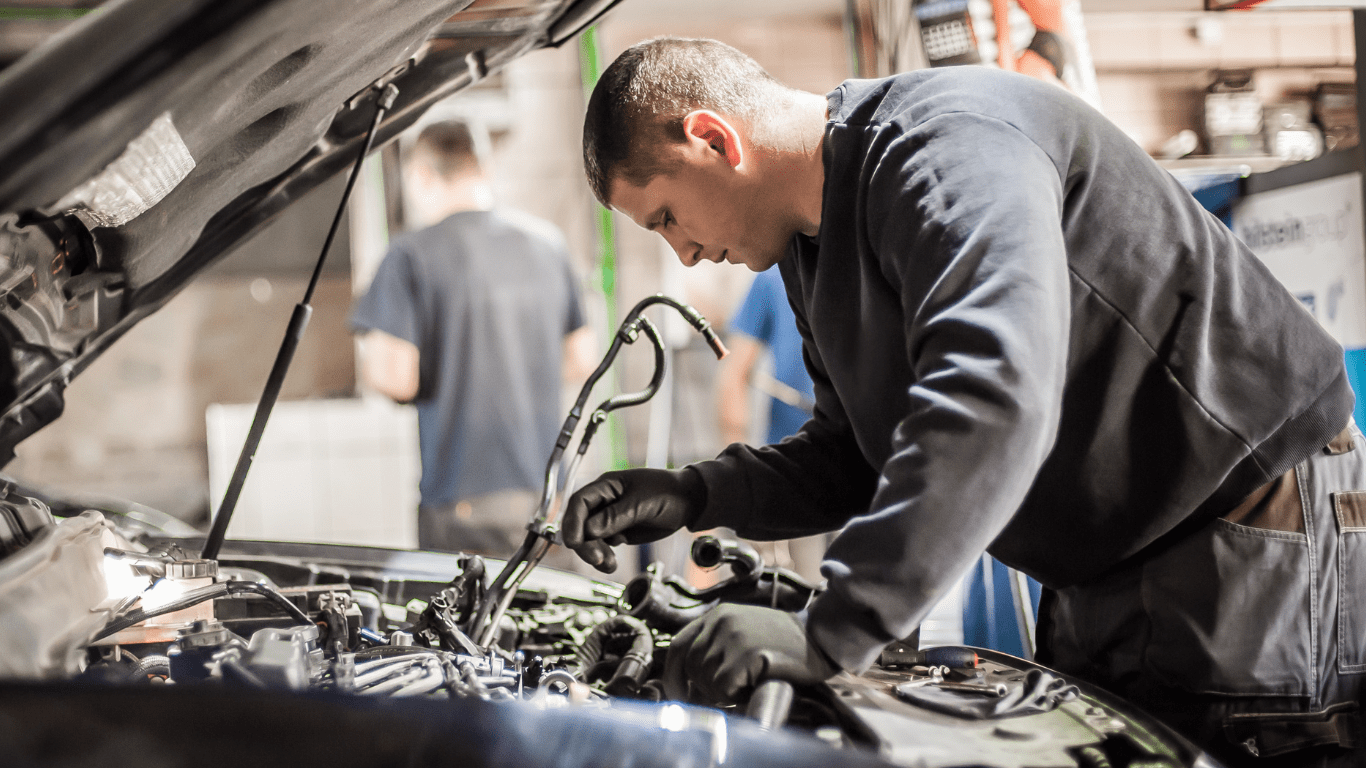 Avoid These 10 Auto Servicing Mistakes | Express Auto & Repair