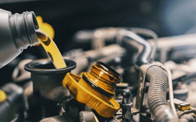 Identifying Reliable Nearby Auto Oil Change Places
