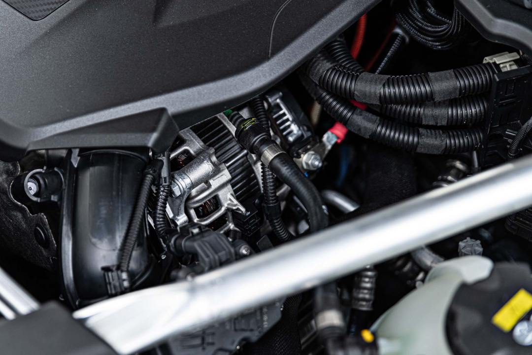 The Best And 1 Alternators In IrvingTX Express Auto Shop