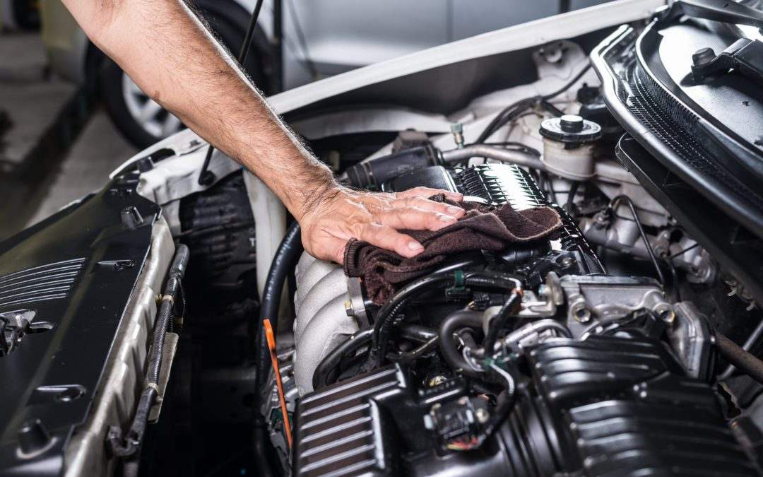 Best things for Car Engine Care | Express Auto and Tires