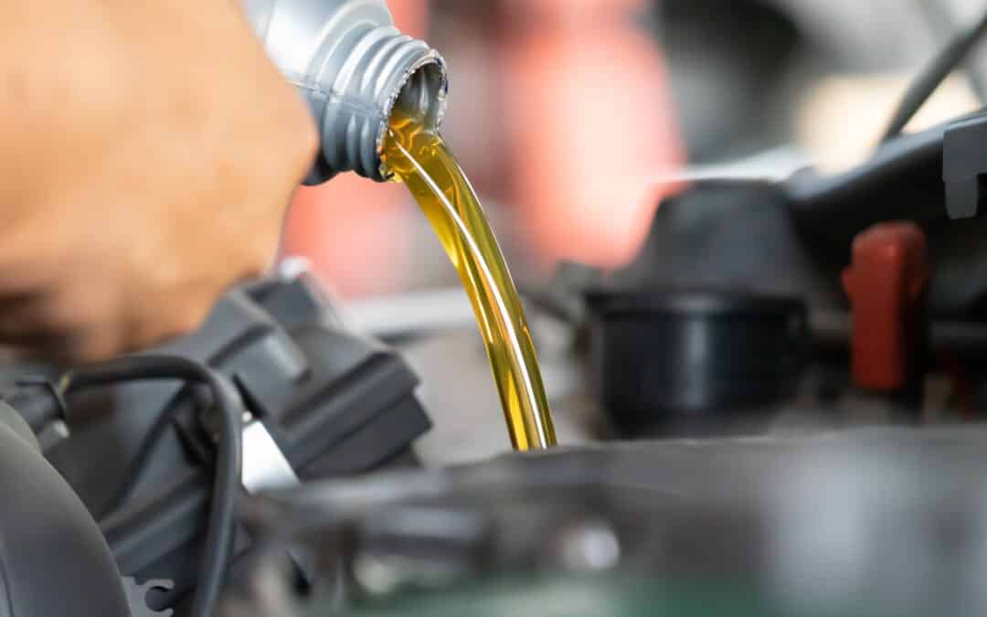 The Dangers of Neglecting Brake Oil Changes and How to Prevent Them