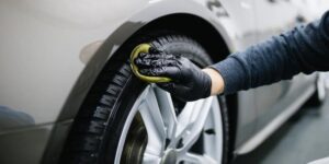 All-Season Vs. Winter Tires In Irving Tx: Which Are The Best For You?