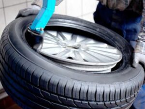 All-Season Vs. Winter Tires In Irving Tx: Which Are The Best For You?