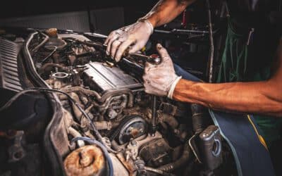 Driving Excellence: Best And Number 1 Auto Repair Irving – Express Auto