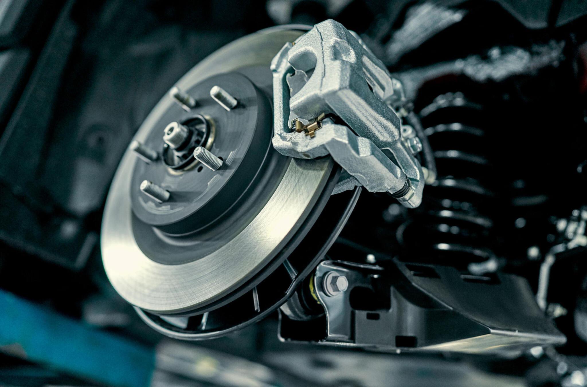 The Best Check Brakes Service In Texas- Express Auto Irving