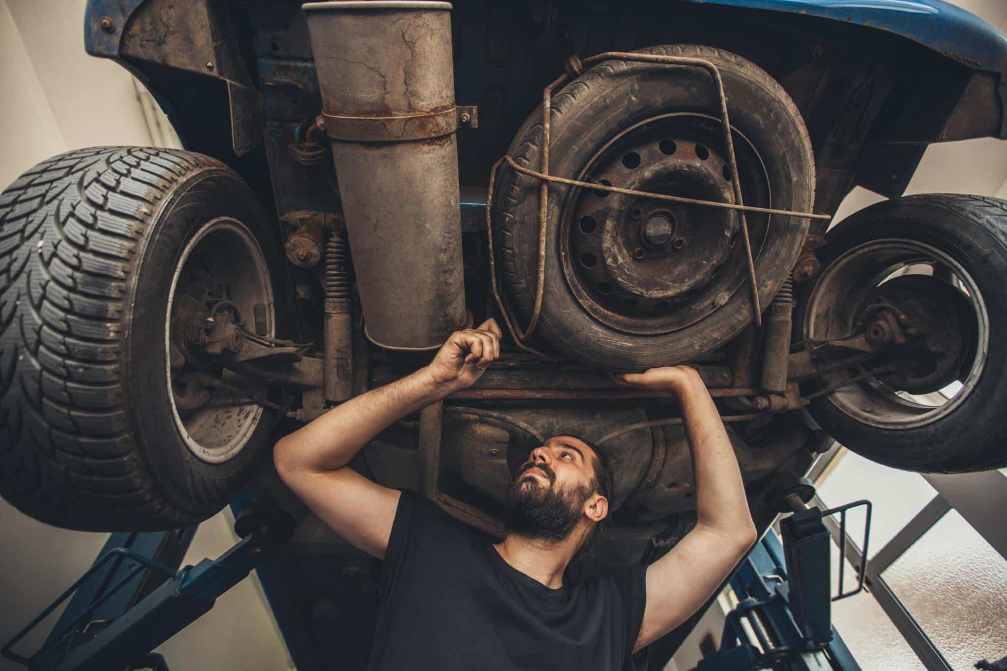 The Best Car Check For Leaks Services- Express Auto Irving The Best Car Check For Leaks Services- Express Auto Irving
