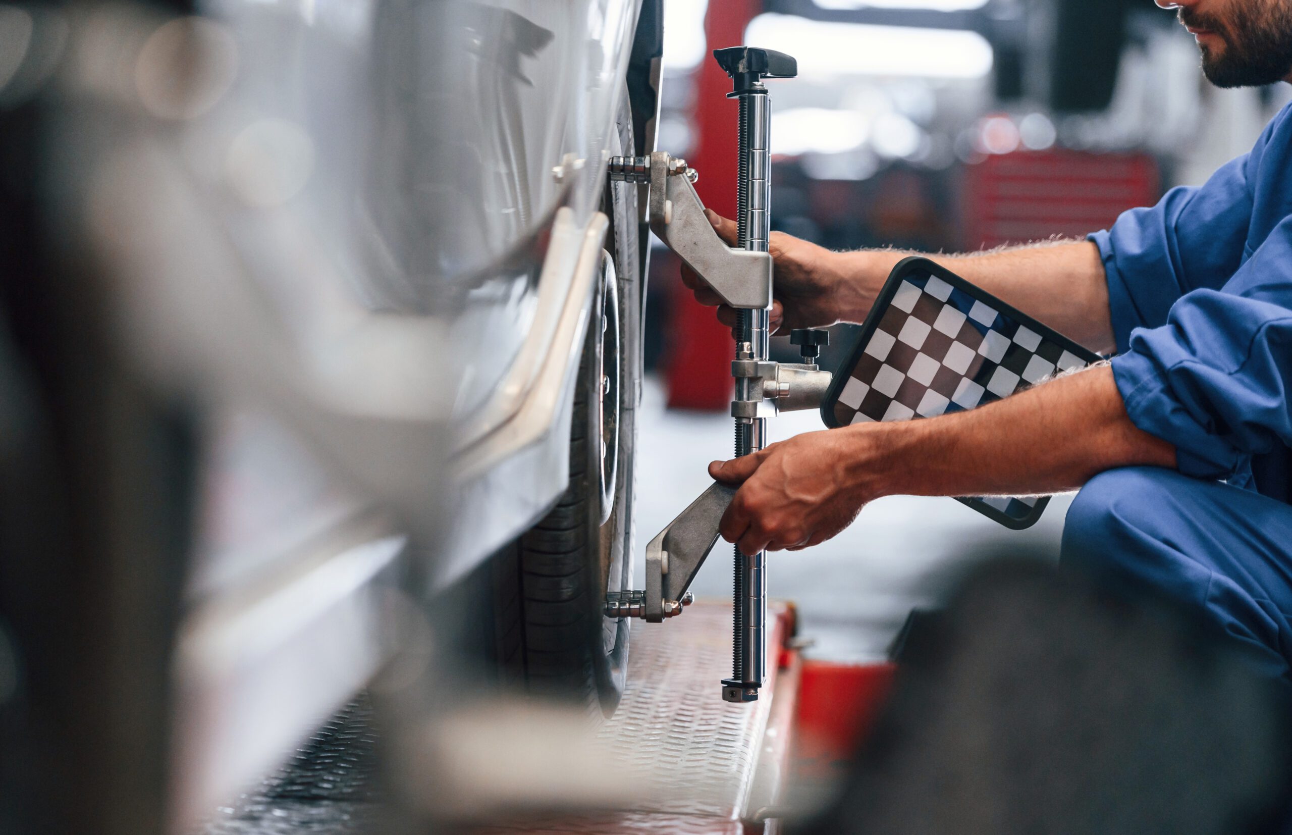 No.1 Best Wheel Alignment In Irving Tx- Express Auto Irving