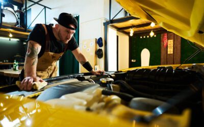 Budget-Friendly Fixes: Saving Money On Auto Repair In Irving Tx