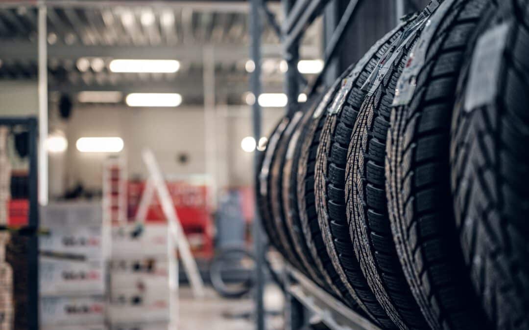 Avoid Disaster: What’s the #1 Thing to Look for in a Tire Shop Near Me in Irving TX?