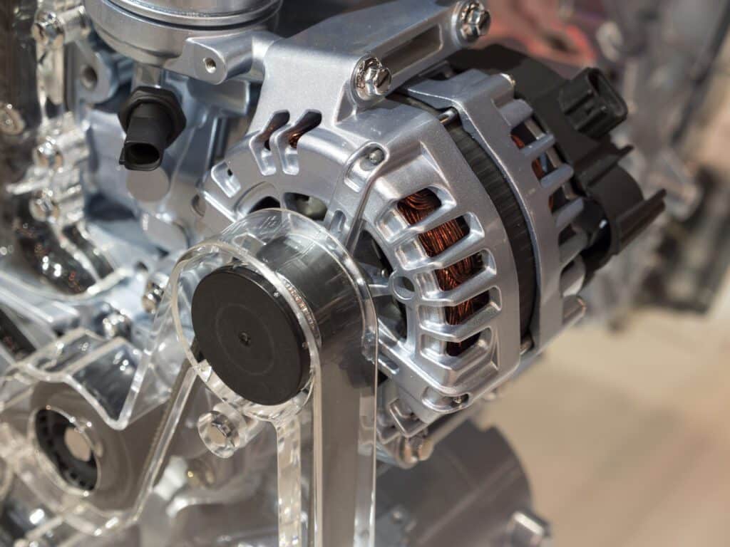 No.1 Best Tip On How To Test Your Alternator- Express Auto No.1 Best Tip On How To Test Your Alternator- Express Auto
