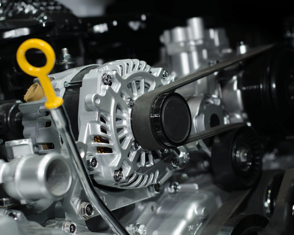 Why An Overcharged Alternator Is Killing Your Car: Top 5 Alternator Overcharging Solutions Revealed