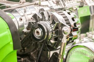 Alternator Problems Symptoms