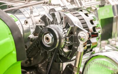 Recognize The 7 Signs: Common Alternator Problems Symptoms