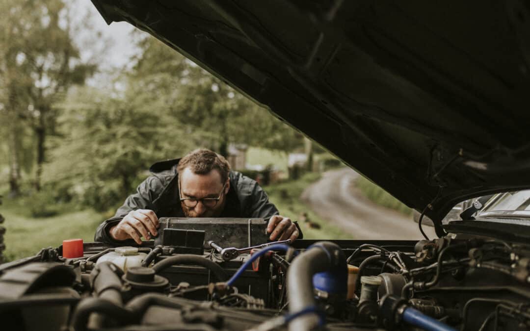 Common Auto Issues: Digging Deeper into Your Vehicle’s Health