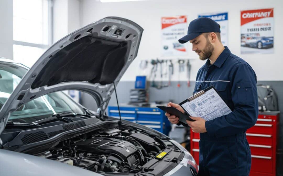 What Are 5 Secrets to Affordable Automotive Repair Deals?