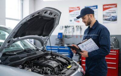 What Are 5 Secrets To Affordable Automotive Repair Deals?