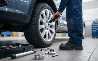7 Good Reasons To Choose Car Mechanics Near Me